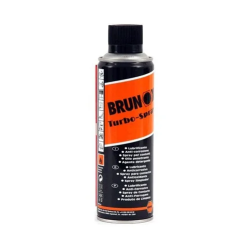 Brunox Turbo-Spray смазка универсальная спрей 500ml