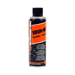 Brunox Turbo-Spray смазка универсальная спрей 300ml