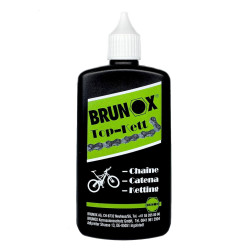 Brunox Top-Kett смазочное масло для цепей капельный дозатор 100ml