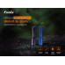 Фонарь ручной Fenix PD36R+фонарь ручной Fenix E01 V2.0 в подарок