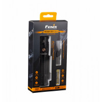 Фонарь ручной Fenix PD36R+фонарь ручной Fenix E01 V2.0 в подарок