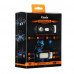 Фонарь налобный Fenix HM70R + Фонарь ручной Fenix E-LITE