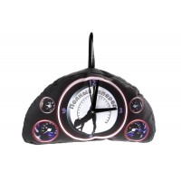 Часы "полный вперед!"