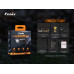Фонарь налобный Fenix HM50R V2.0