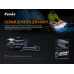 Фонарь налобный Fenix HM50R V2.0