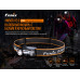 Фонарь налобный Fenix HM50R V2.0