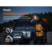 Фонарь налобный Fenix HM50R V2.0