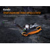 Фонарь налобный Fenix HM50R V2.0