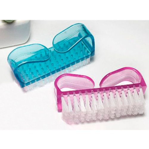 Щетка маникюрная ММ большая