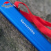 Кемпинговый молоток Naturehike NH15A010-I, алюминий, голубой