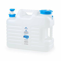 Канистра для воды Naturehike BPA free NH16S024-T, 24 л, белая