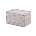 Складной контейнер Naturehike PP box NH20SJ036 25 л серый