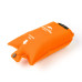Герметичный мешок для надува матраса Naturehike FC-10 (NH19Q033-D) orange