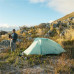 Палатка сверхлегкая двухместная с футпринтом Naturehike Shared 2 NH20ZP091, 20D, голубой