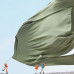 Комплект термобілизни чоловічої Naturehike NH22NY001, демісезон, розмір XXL, зелений
