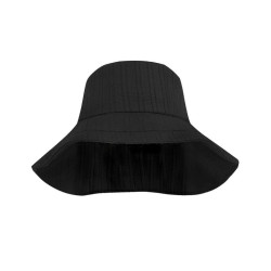 Рибацький капелюх від сонця Naturehike NH21FS536, чорний