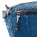 Сумка на пояс Naturehike DL-02 Ultralight Bag NH18B300-B, 6 л, сірий