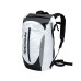Рюкзак водонепроникний Naturehike NH20FSB01, 500D PVC, 30 л, білий