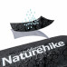 Сумка спортивная Naturehike NH19SN002, Размер L, черный