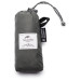 Рюкзак компактный сверхлегкий Naturehike Ultralight NH17A012-B, 18 л, серый