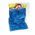 Спальник двухместный с подушками Naturehike DOUBLE SD15M030-J, (12°C), коричневый