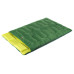 Спальник двухместный с подушками Naturehike DOUBLE SD15M030-J, (12°C), зеленый