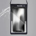 Чохол водонепроникний для смартфона Naturehike NH20SM003, чорний