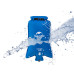 Герметичний мішок для накачування матрацу Naturehike FC-10 NH19Q033-D blue