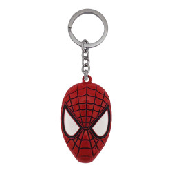 Брелок СГМS 5006 маска Spiderman