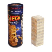 Настольная игра ДЖЕНГА EXTREME VEGA Настольная игра ДЖЕНГА EXTREME VEGA