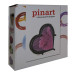 Цвяхи ART-PIN Серце M пластик