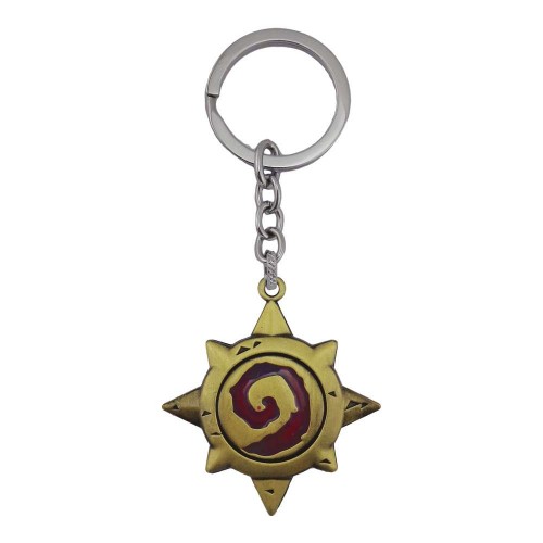 Брелок БКИН 2001 HearthStone