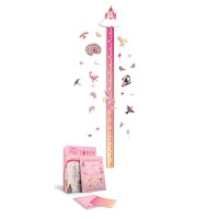 Скретч ростомер Волшебные приключения (рус.) Скретч ростомер Волшебные приключения (рус.)