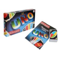 Настільна гра UNO Настільна гра UNO