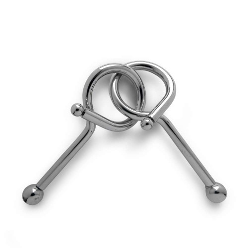 Головоломка 3035 велика товста