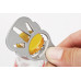 Мини-мультитул NexTool BOTTLE OPENER Monster Mouth KT5010B