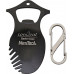 Мини-Мультитул NexTool BOTLLE OPENER & Cutlery Com2eat KT5013B