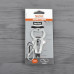 Мини-мультитул NexTool BOTTLE OPENER Happy Hero KT5007B