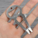 Мини-мультитул NexTool BOTTLE OPENER Happy Hero KT5007B