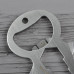 Мини-мультитул NexTool BOTTLE OPENER Happy Hero KT5007B