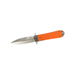 Нож Adimanti Samson by Ganzo (Brutalica design) оранжевый