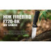 Нож складной Firebird F720-BK