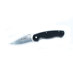 Нож складной Ganzo G7301-BK черный