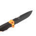 Нож Firebird F803-OR by Ganzo G803-OR