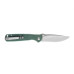 Нож складной Ganzo G6805-GB сине-зеленый