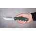 Нож складной Ganzo G6803 зеленый