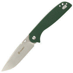 Нож складной Ganzo G6803 зеленый