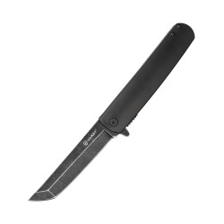 Нож складной Ganzo G626-BK черный