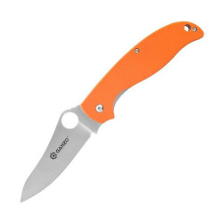 Нож складной Ganzo G734-OR оранжевый