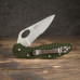 Нож складной Firebird F759MS-GR зеленый